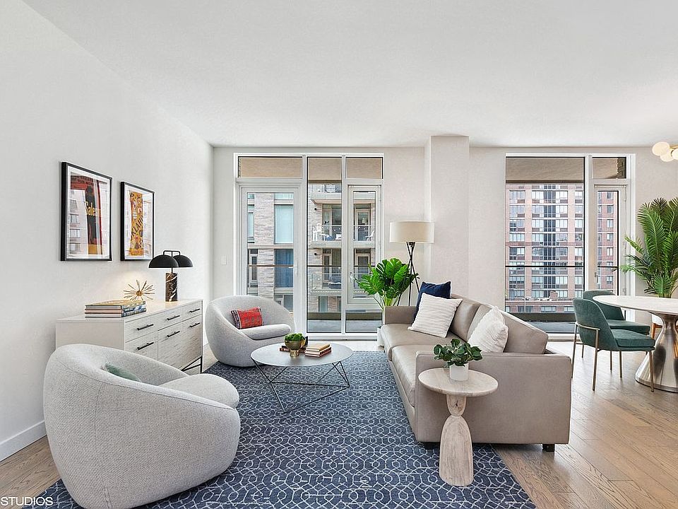 1st image of 505 W 43rd St APT 12C