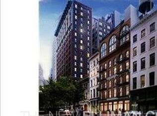 110 Duane St PH 1, New York, NY 10007