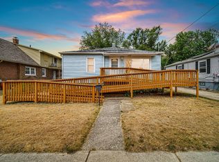 6646 Howard Ave, Hammond, IN 46324