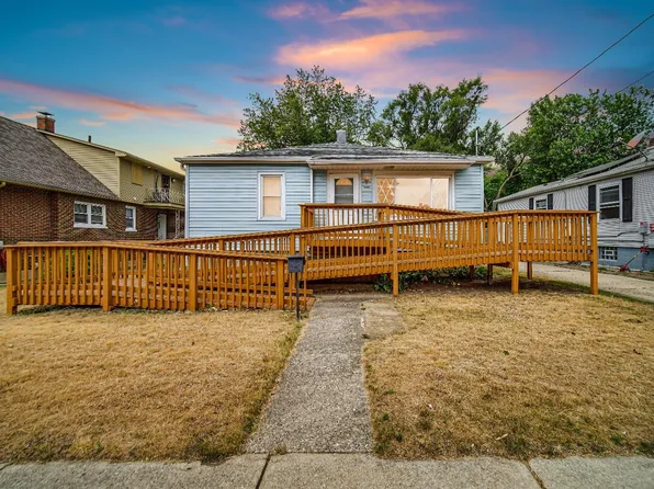 6646 Howard Ave, Hammond, IN 46324