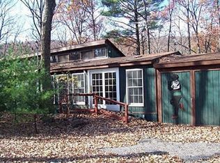 1126 Audubon Rd, Hedgesville, WV
