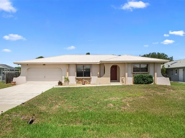 18701 Countryman Ave, Pt Charlotte, FL 33948