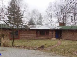 5185 Flatfoot Rd, Cable, OH 43009