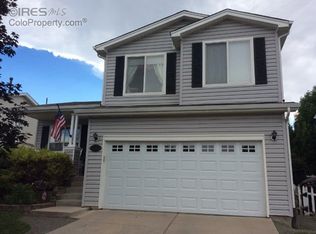1233 Fremont Ct, Longmont, CO 80504