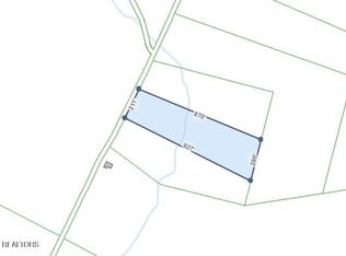 1351 Paint Rock Valley Rd, Philadelphia, TN 37846