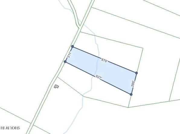 1351 Paint Rock Valley Rd, Philadelphia, TN 37846