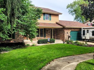4920 70th St, Kenosha, WI 53142