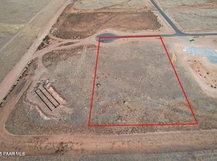 10143 E Songbird Way, Prescott Valley, AZ 86315