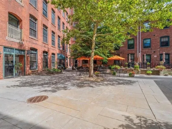14 Imperial Pl Unit 603, Providence, RI 02903