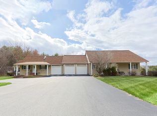 85 Hastings Rd, Spencer, MA 01562