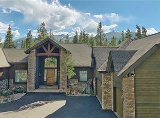 79 Rounds Rd, Breckenridge, CO 80424