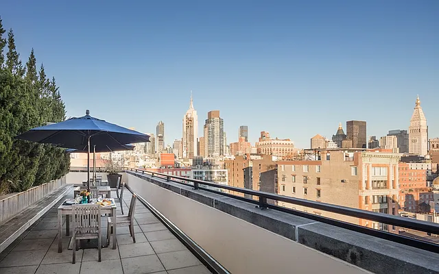 Rented by Related Rentals | media 27