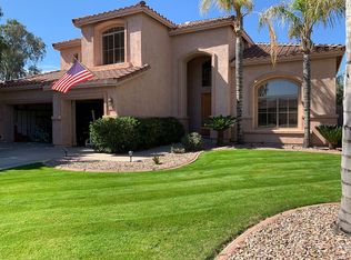 108 N Nevada Way, Gilbert, AZ 85233