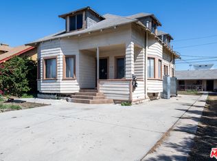 3918 Halldale Ave, Los Angeles, CA 90062