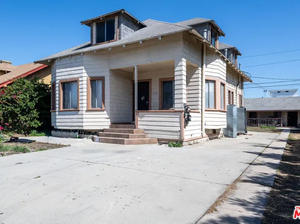 3918 Halldale Ave, Los Angeles, CA 90062