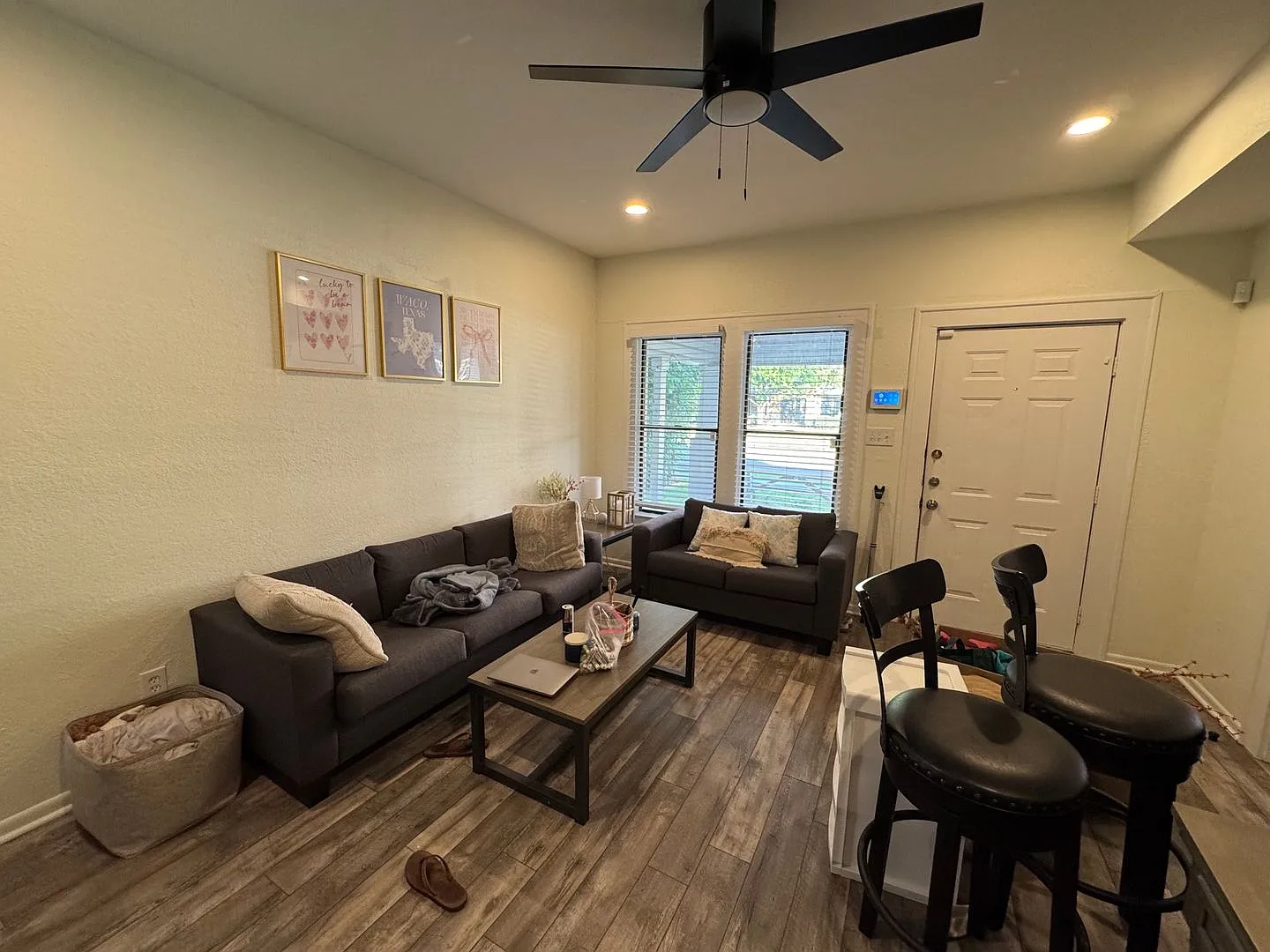 Updated Baylor Housing — Photo 3