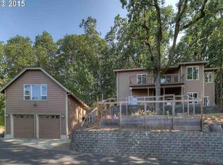 12852 Centerwood Rd, Jefferson, OR 97352