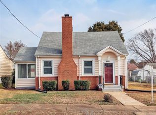 3315 Jeter Ave, Richmond, VA 23222