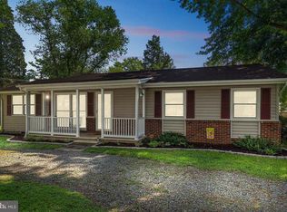 29754 Marshall Rd, Mechanicsville, MD 20659