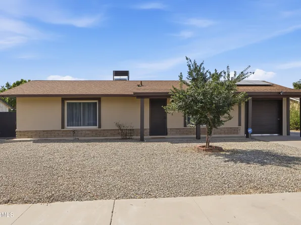 3749 W DAILEY Street, Phoenix, AZ 85053