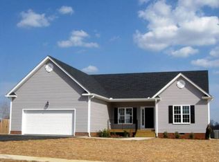 7594 Rolling Hill Rd, Hopewell, VA 23860