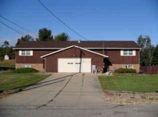 110 Harding Heights Blvd, Mansfield, OH 44906