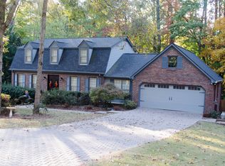 4653 Karls Gate Dr, Marietta, GA 30068