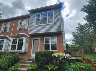 1015 Northridge Dr #75B, Norristown, PA 19403