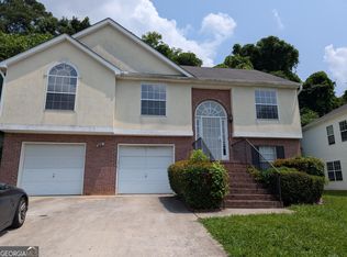 1103 Hidden Brook Trl, Atlanta, GA 30349