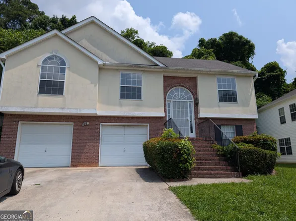1103 Hidden Brook Trl, Atlanta, GA 30349
