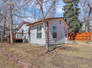 1128 Alexander Rd, Colorado Springs, CO 80909