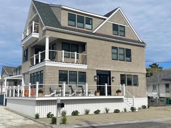 98 Central Ave, Marshfield, MA 02050