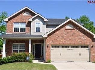 2418 Rockford Ave, Saint Louis, MO 63144