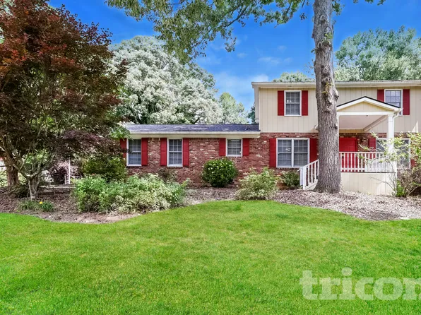 4217 S Martin Way, Lithia Springs, GA 30122
