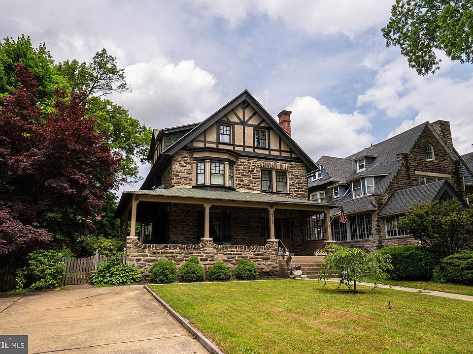 6389 Overbrook Ave, Philadelphia, PA 19151 Zillow