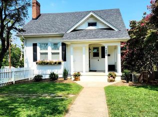 1300 Radcliff Ave, Lynchburg, VA 24502