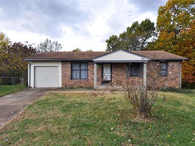 1295 Walnut Trail Ct, Fenton, MO, 63026