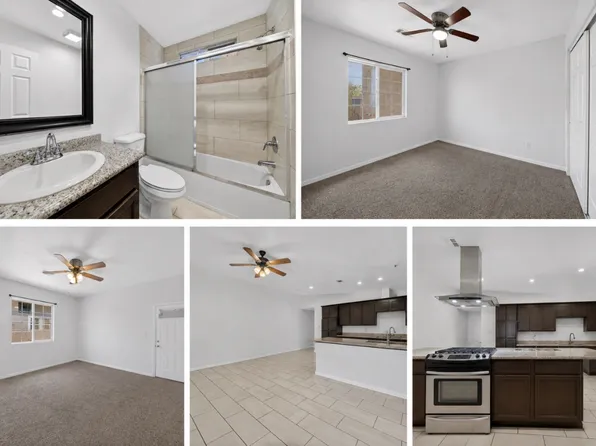 70 S Jaye St #68, Porterville, CA 93257