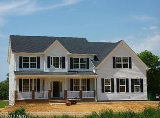 40005 Grandview St, Mechanicsville, MD