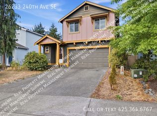 26233 240th Ave SE, Maple Valley, WA 98038