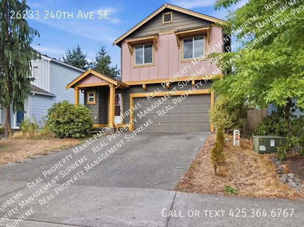26233 240th Ave SE, Maple Valley, WA 98038