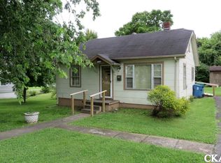 715 Miller St, Stanford, KY 40484