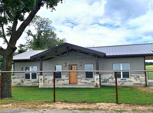 6034 County Road 256, Stephenville, TX 76401