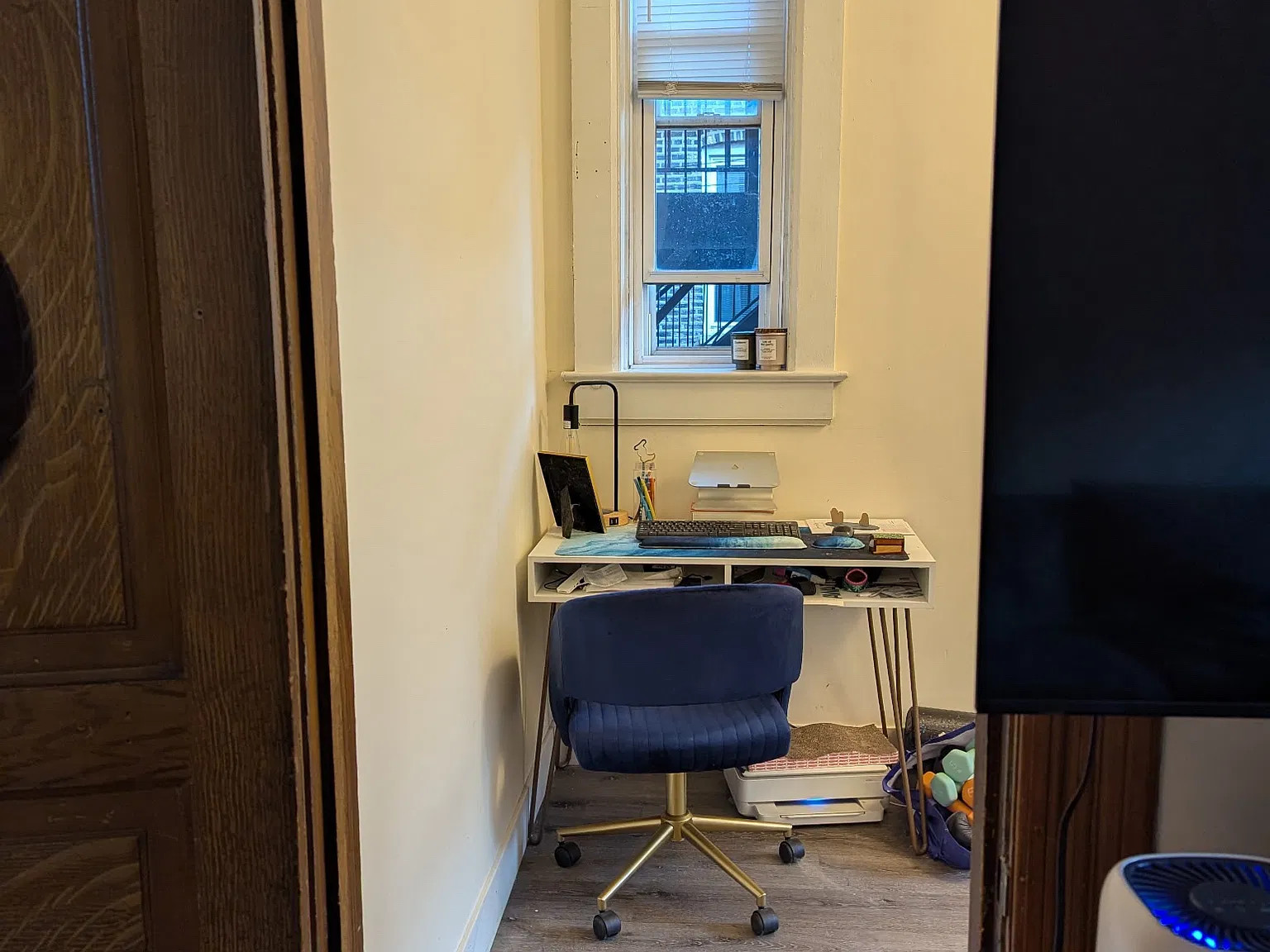 2 bed, 700 sqft, $2,000 — Photo 1