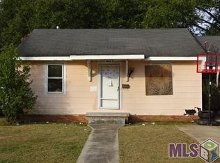3945 Elm Dr, Baton Rouge, LA 70805