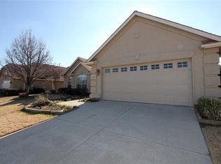 10501 Downing Dr, Denton, TX 76207