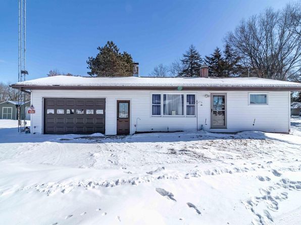 1924 Goodin Road, Friendship, WI 53934