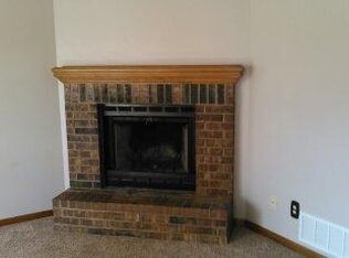 1012 Bedford Dr #1012, Warrensburg, MO 64093