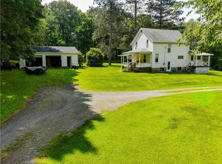 3 Erickson Dr, Mount Jewett, PA 16740