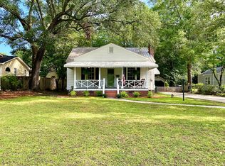 136 E Hampton St, Camden, SC 29020